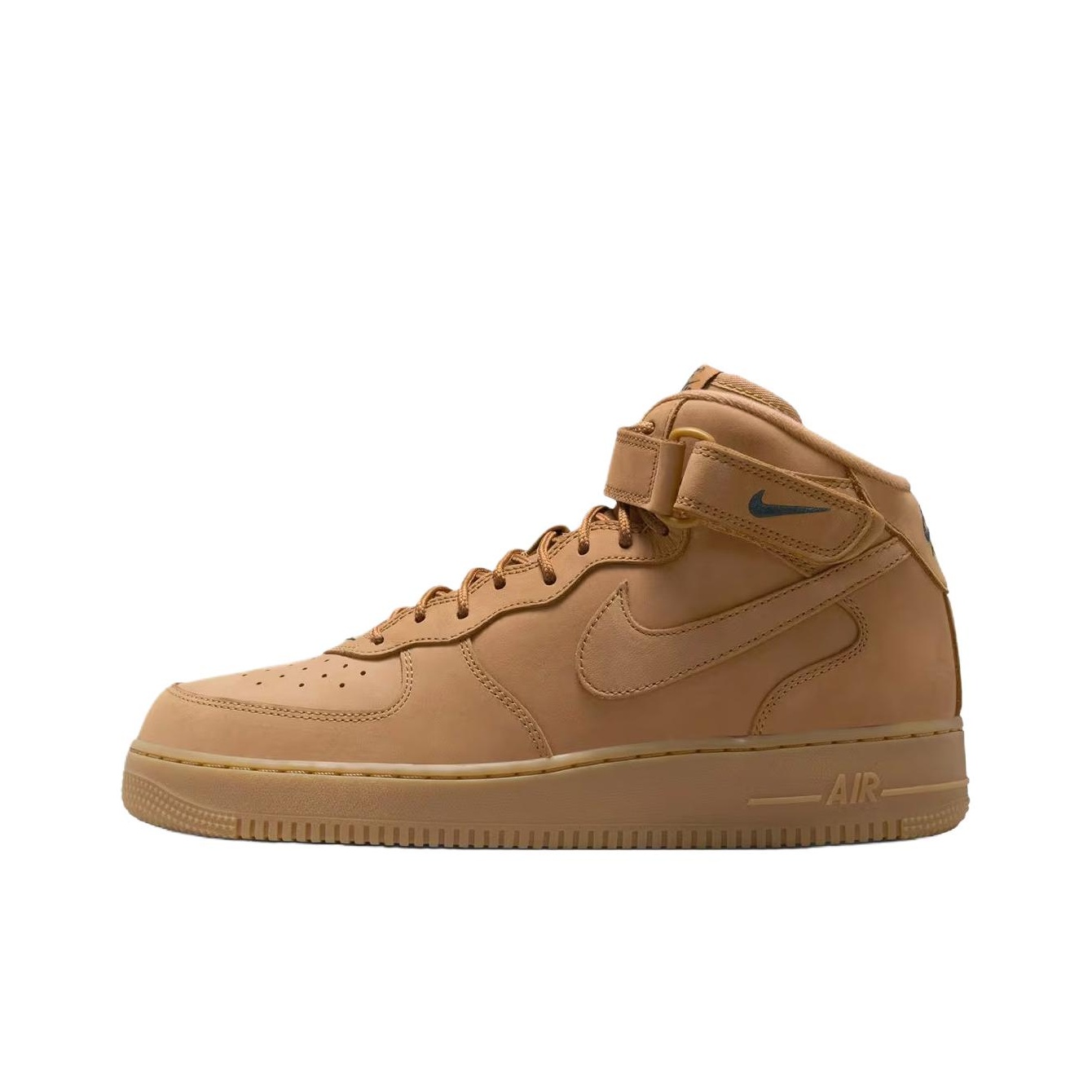 Nike Shoes Air Force 1 - Tênis Nike Air Force 1 Flax