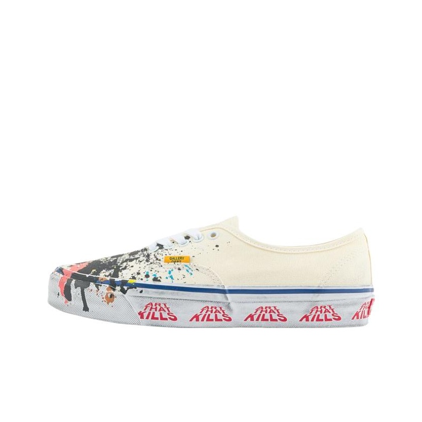 Vans Shoes Authentic - Tênis de Skate Vans OTW AUTHENTIC
