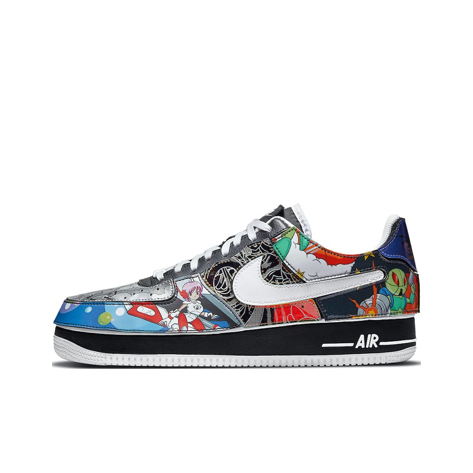 Nike Shoes Air Force 1 - Tênis Nike Air Force 1 para