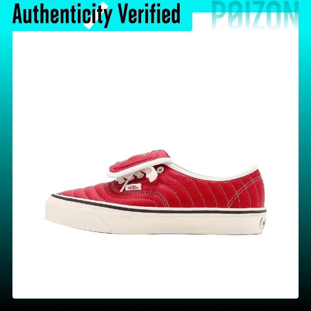 Vans Shoes Authentic - Tênis de Skate Vans Premium Authentic