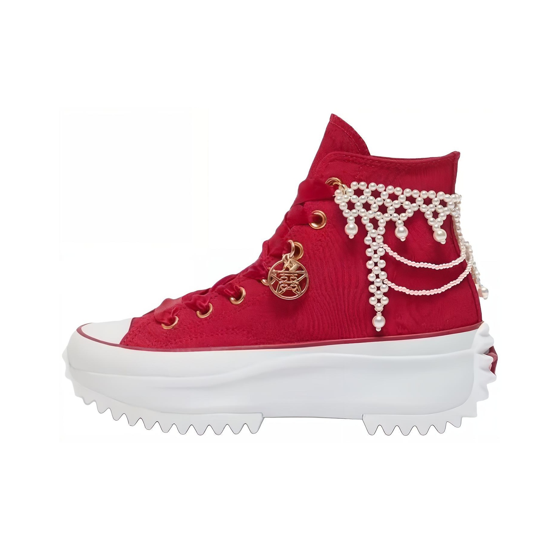 Converse Shoes Run Star Hike - Tênis Converse Run Star Hike de