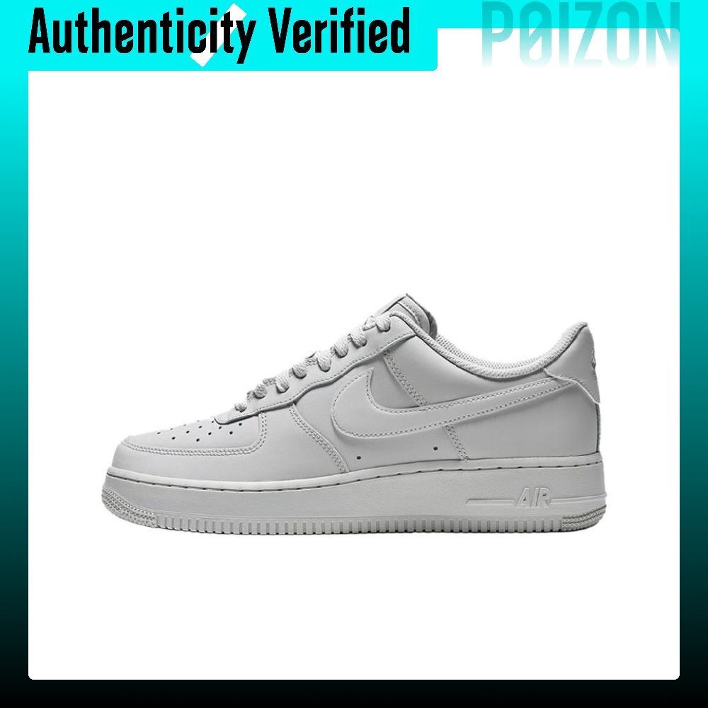 Nike Shoes Air Force 1 - Tênis Nike Air Force 1 Skate