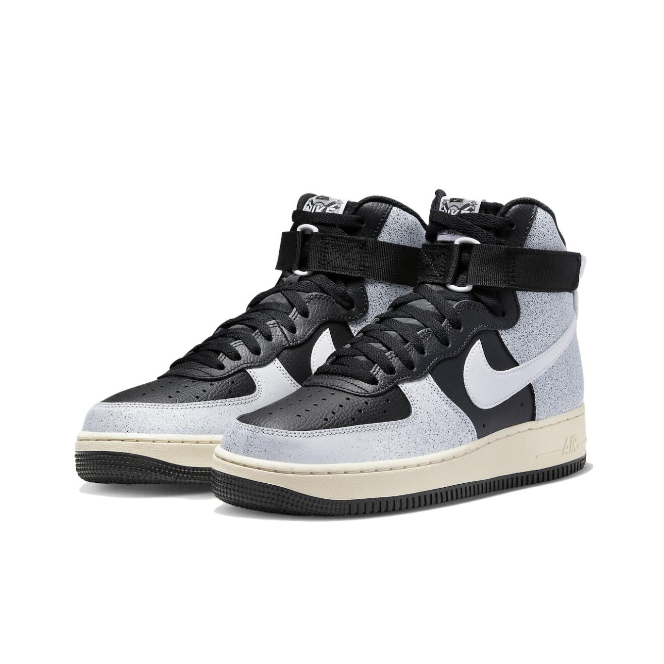 Tênis Nike Air Force 1 'Classi - Nike Shoes Air Force 1 avaliação e preço