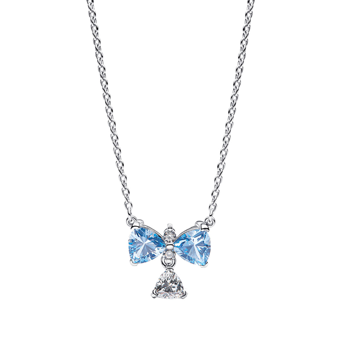 Conjunto de Joias Femininas pa - Tie Clip Silver avaliação e preço