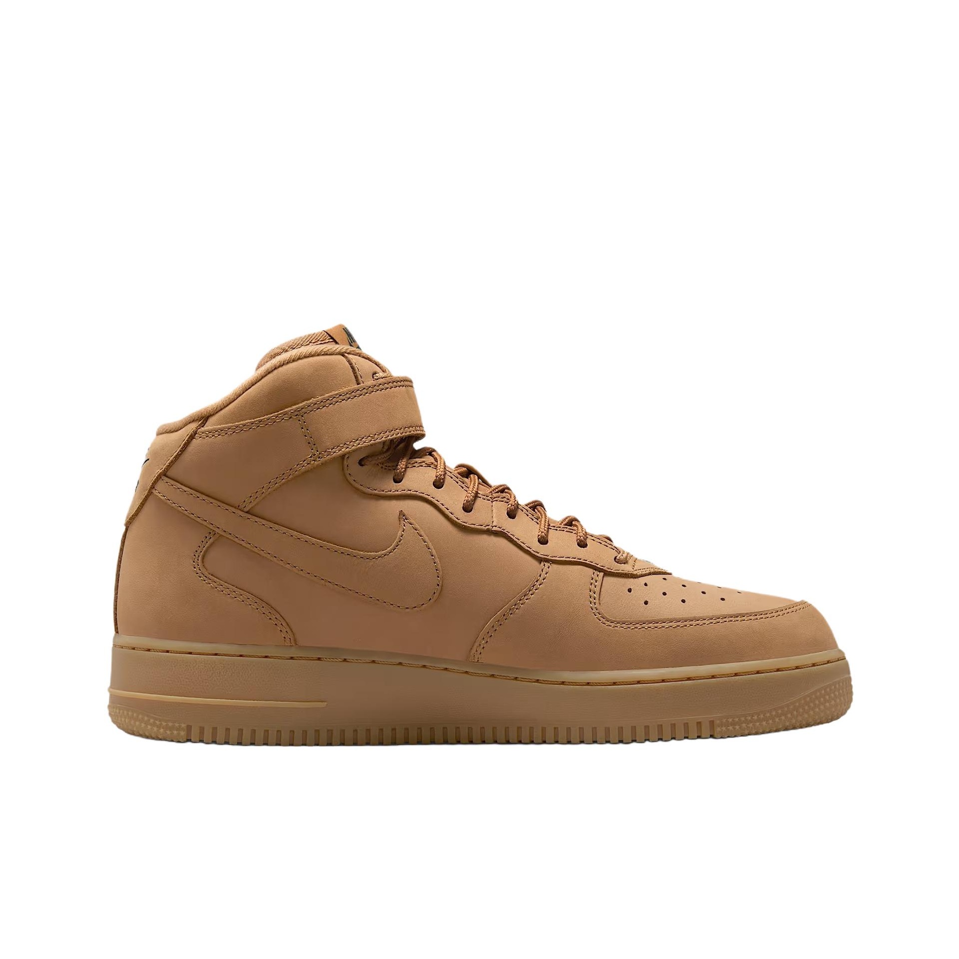 Tênis Nike Air Force 1 Flax Co - Nike Shoes Air Force 1 avaliação e preço