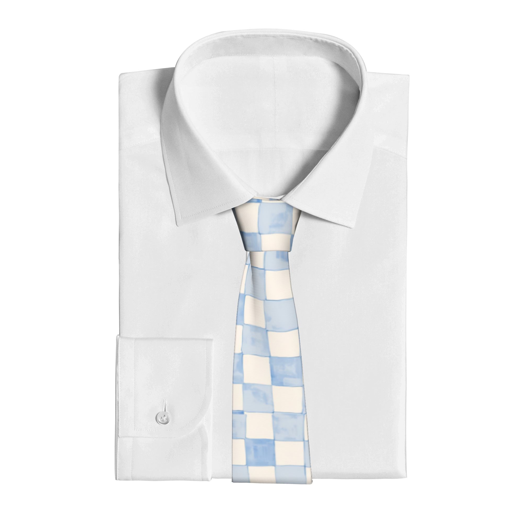 Gravata Unissex Miffyy, Fina d - Skinny Tie Men avaliação e preço