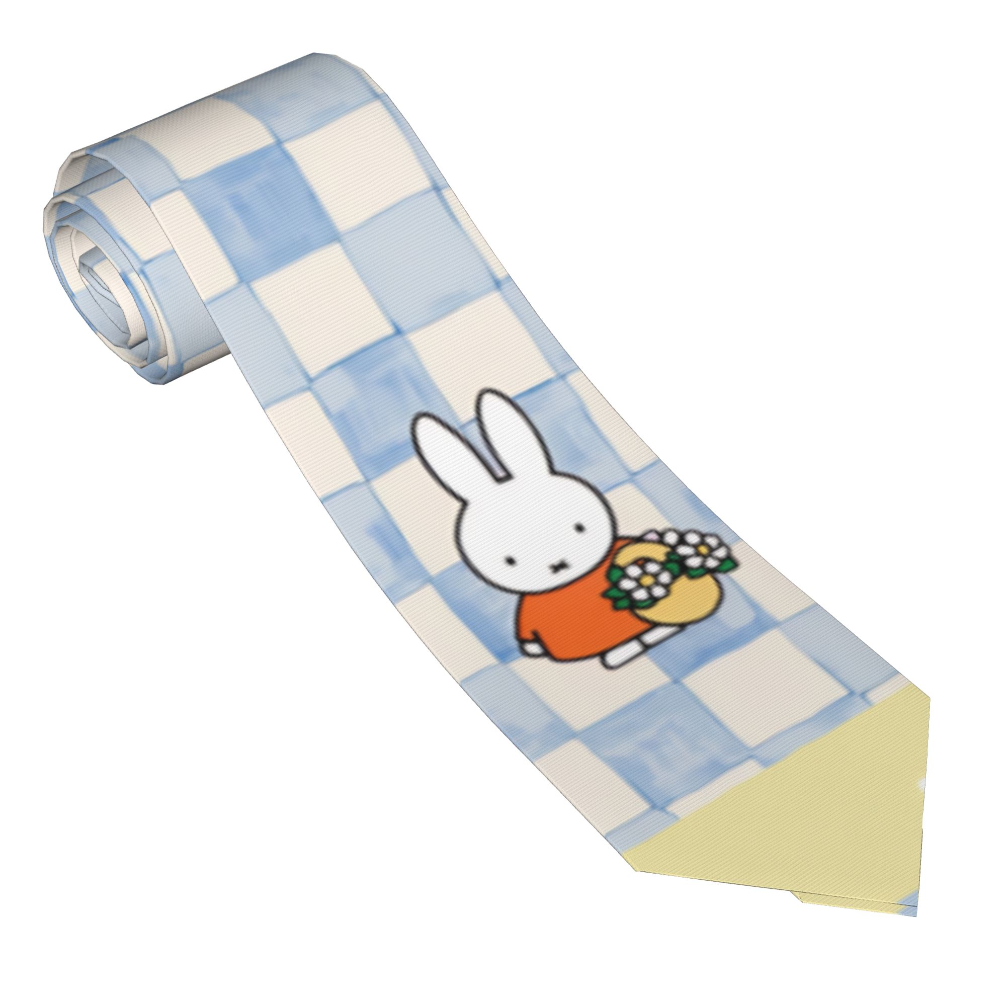 Gravata Unissex Miffyy, Fina d - Skinny Tie Men avaliação e preço