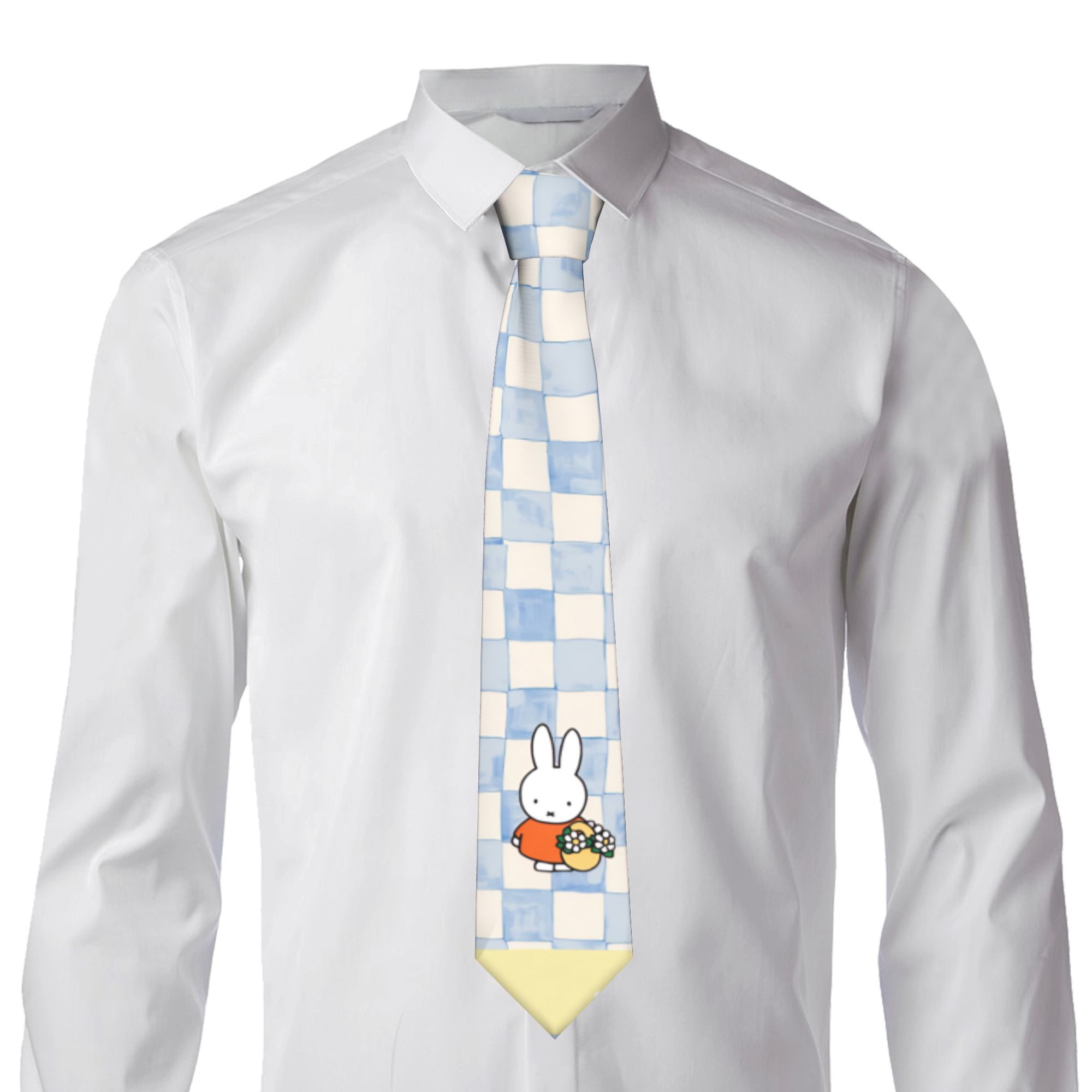 Gravata Unissex Miffyy, Fina d - Skinny Tie Men avaliação e preço