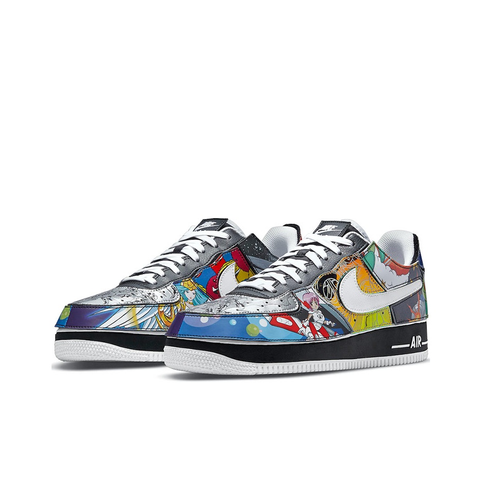 Tênis Nike Air Force 1 para Sk - Nike Shoes Air Force 1 avaliação e preço