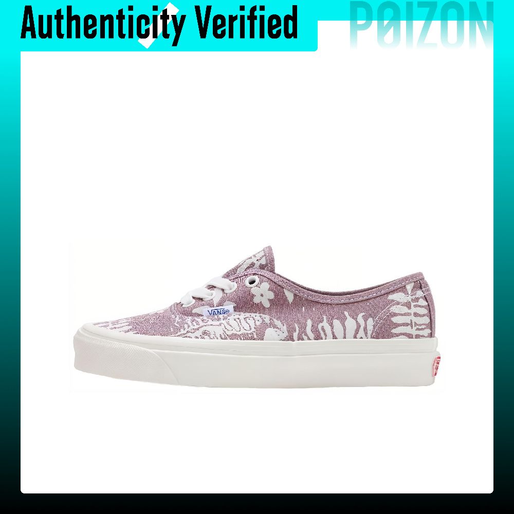 Vans Authentic 44 DX Anaheim F - Vans Shoes Authentic avaliação e preço