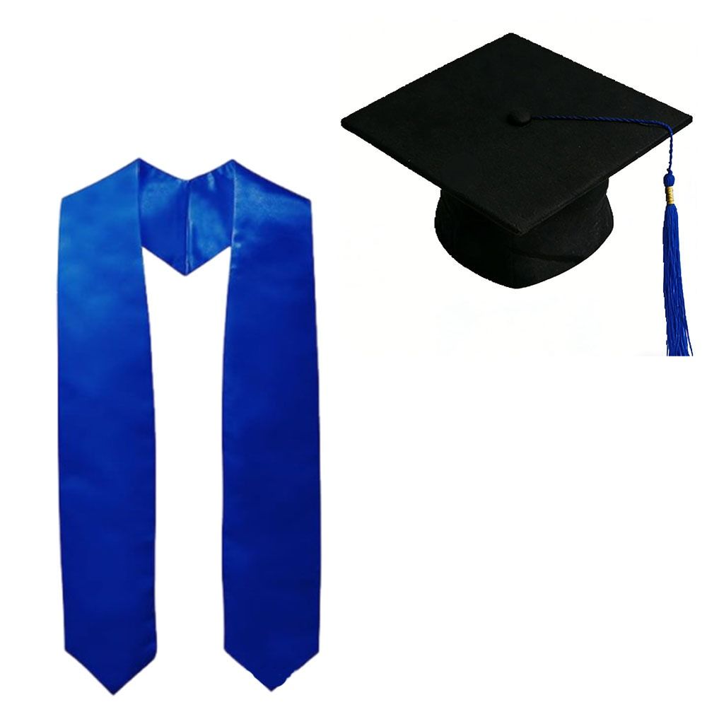 Conjunto de Formatura em Cor S - Stole Wedding Shawl avaliação e preço