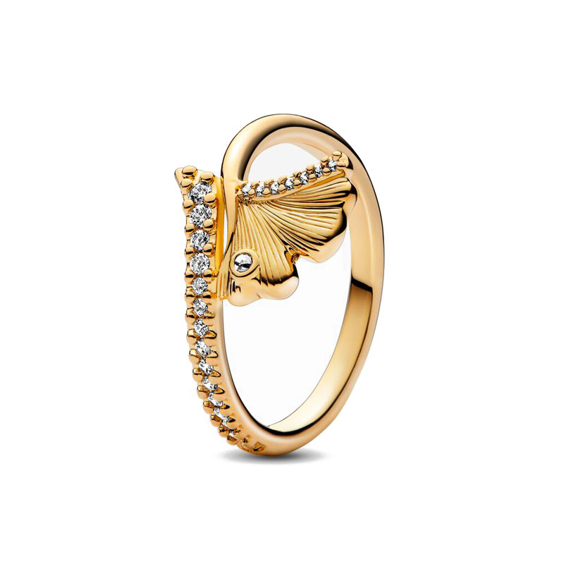 Anel de Prata Esterlina 925 Co - Tie Clip Silver avaliação e preço