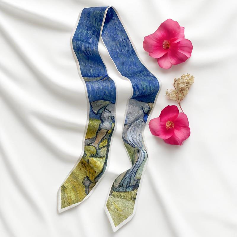 Lenço de Cabelo Feminino Estam - Head Wrap Turban avaliação e preço