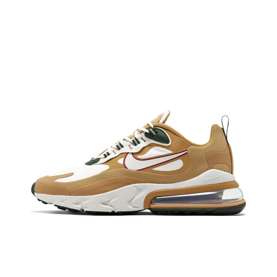 Tênis de Corrida Nike Air Max  - Nike Shoes Air Max 270 avaliação e preço