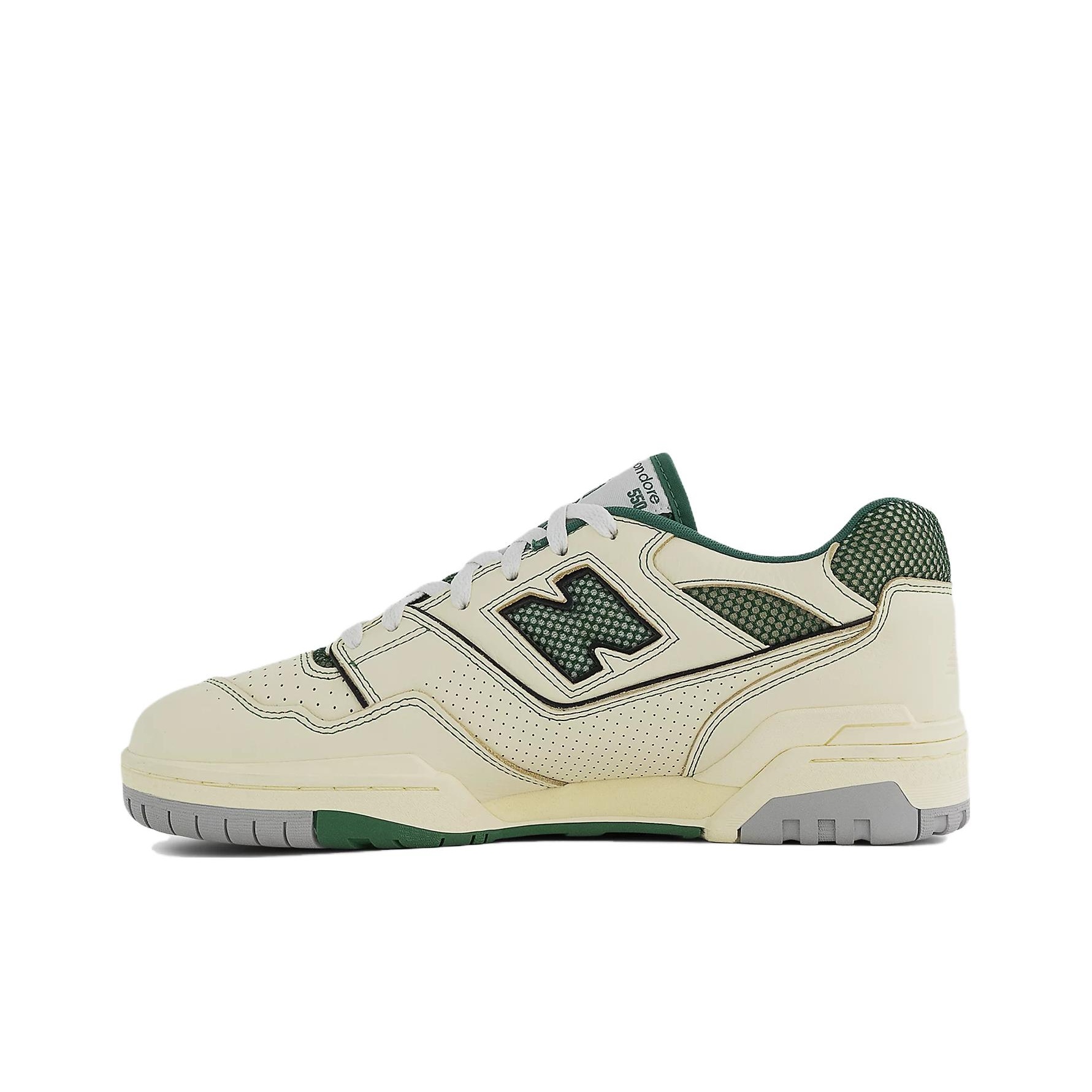Tênis de Basquete Vintage New  - New Balance Shoes 550 avaliação e preço